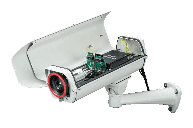 Obudowa ochronna ACXIOPH24 do kamer termowizyjnych Optris XI
